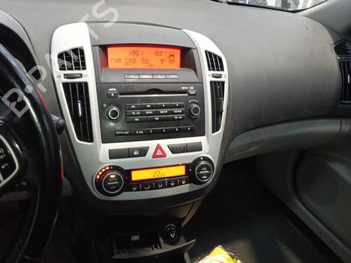 Tailgate KIA CEE'D Hatchback (ED) 1.6 CRDi 115 | BP36112524C6 - Image 32