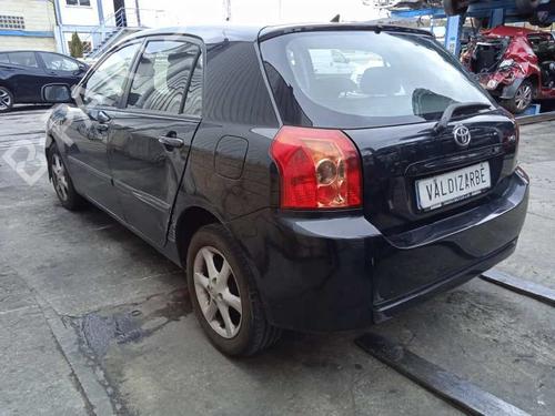 Right taillight TOYOTA COROLLA (_E12_) 2.0 D-4D (CDE120R, CDE120L_) | BP9162781C35 