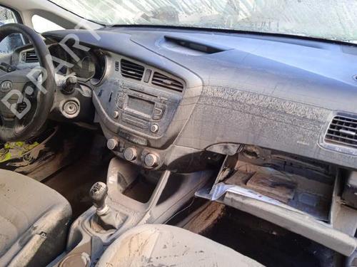 Tailgate KIA CEE'D (JD) | BP15731656C6 - Image 18