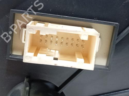 Instrument cluster PEUGEOT PARTNER Box Body/MPV 1.6 HDi | BP19303015C47 