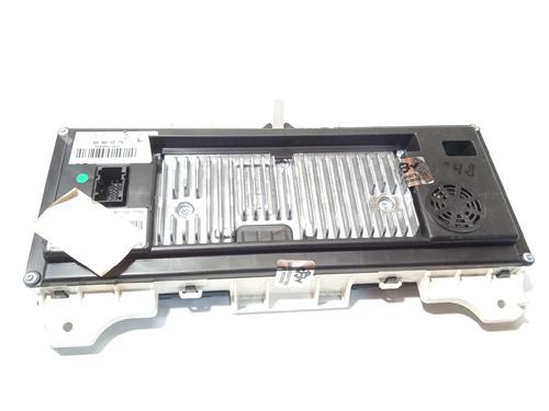 Instrument cluster JEEP COMPASS (MP, M6, MV, M7) 1.3 | BP22184276C47