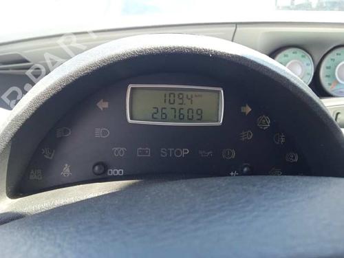 Fuse box PEUGEOT 807 (EB_)  | BP13950270E1  - Image 23