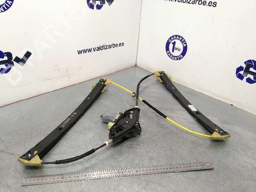 Used Front right window mechanism Front right window mechanism 2007724 2007724