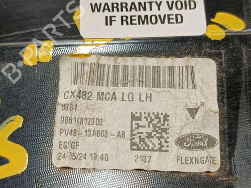 Left tailgate light FORD KUGA III (DFK) 2.5 Duratec Plug-in-Hybrid | BP35904193C79 - Image 5