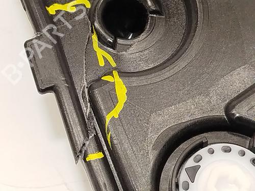 Front left window mechanism FORD PUMA (J2K, CF7) 1.0 EcoBoost mHEV | BP35788389C22  - Image 6