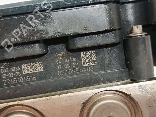 ABS pump SMART FORFOUR Hatchback (453) 0.9 (453.044, 453.053) | BP37601750M43 - Image 7