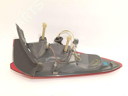 Right taillight FORD FOCUS IV Turnier (HP) 1.0 EcoBoost | BP38859458C35 - Image 4