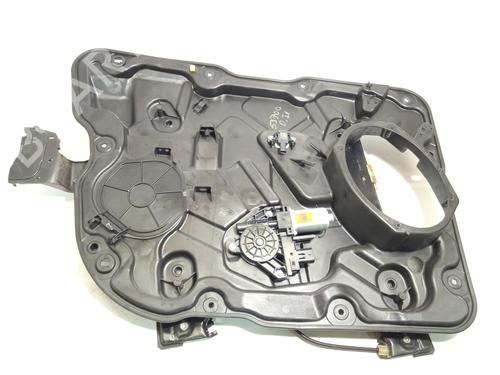 Used Front left window mechanism JEEP GRAND CHEROKEE IV (WK, WK2) 3.0 CRD V6 4x4 (190 hp) 18319739
