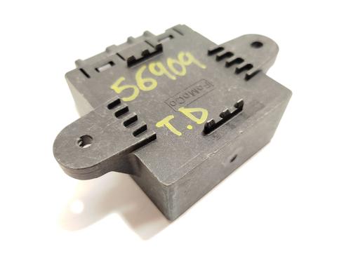 Electronic module FORD PUMA (J2K, CF7) | BP30129756M83