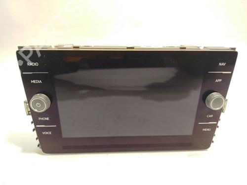 Display VW TAIGO (CS1) 1.5 TSI | BP31980326C48 - Image 4