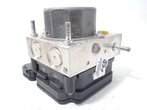 ABS pump RENAULT CAPTUR I (J5_, H5_) 0.9 TCe 90 | BP29446513M43 