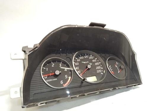 Used Instrument cluster NISSAN X-TRAIL I (T30) 2.2 DCi (114 hp) 6410076