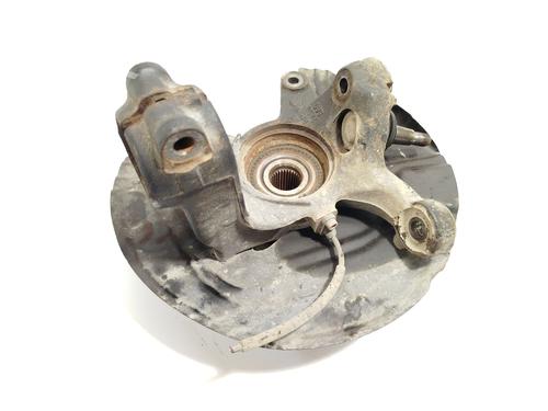 Right front steering knuckle BMW X3 (E83) 2.0 d | BP26291845M26 