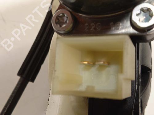 Front left window mechanism SEAT LEON ST (5F8) 2.0 Cupra 4Drive | BP17949147C22