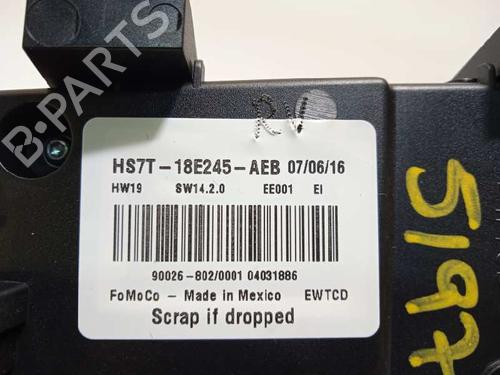 Climate control FORD MONDEO V Hatchback (CE) 2.0 TDCi | BP15691585I5 