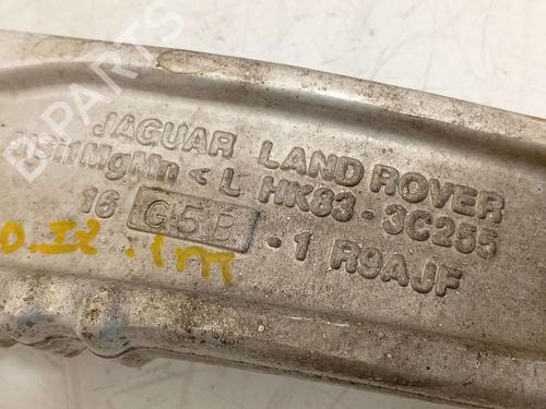 Left front suspension arm JAGUAR F-PACE (X761) 2.0 TD4 AWD | BP37515935M12 - Image 4