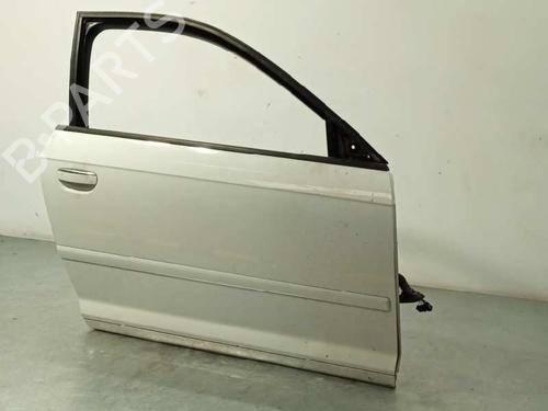 Right front door AUDI A3 (8P1) 1.6 TDI | BP10012205C3 