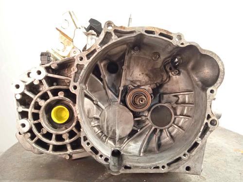 Used Gearbox CHEVROLET EPICA (KL1_) 2.0 D (150 hp) 16356498