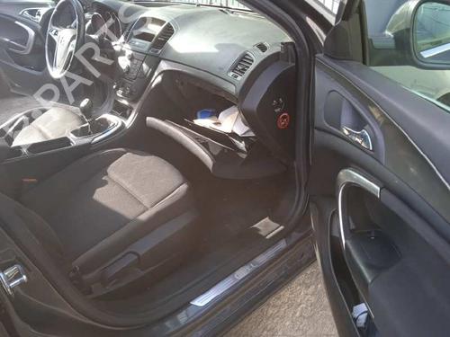 Alternator OPEL INSIGNIA A (G09)  | BP16729095M7 