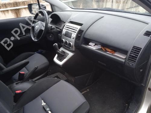 Steering rack MAZDA 5 (CR) 2.0 CD (CR19) | BP22927553M22