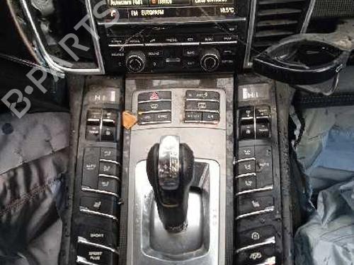 Electronic module PORSCHE PANAMERA (970) 4.8 GTS | BP15352350M83 - Image 25
