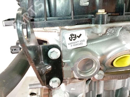 Engine DACIA SANDERO II 1.0 SCe 75 (B8JC, B8JD, B8NC) | BP31933284M1 - Image 7