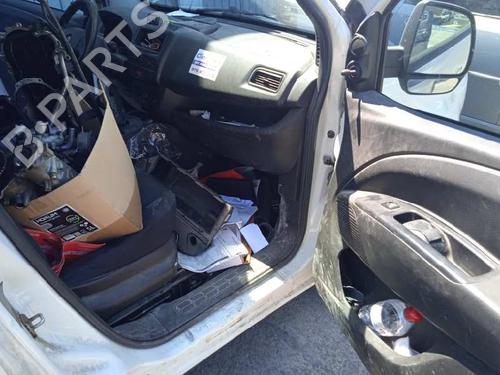 Left front brake caliper OPEL COMBO Box Body/MPV (X12) 1.3 CDTI (B05) | BP11562536M105 