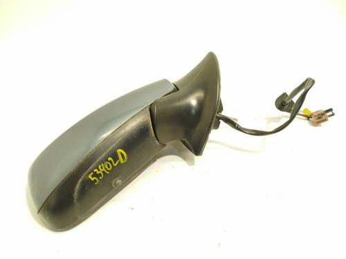 Right mirror PEUGEOT 407 SW (6E_, 6D_) 2.0 HDi 135 | BP25487731C27