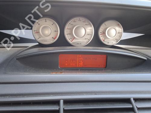 Front left window mechanism CITROËN C8 (EA_, EB_) 2.0 HDi | BP19483719C22  - Image 26
