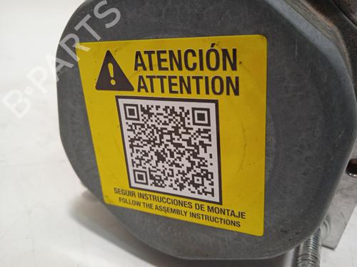 ABS pump RENAULT CLIO IV (BH_)  | BP29199345M43 