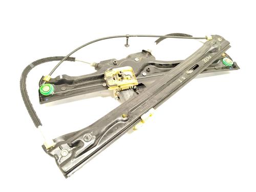 Used Front left window mechanism Front left window mechanism 21573033 21573033