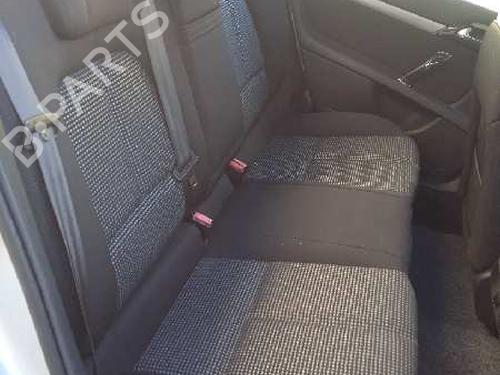 Left mirror PEUGEOT 407 (6D_) | BP10370557C26