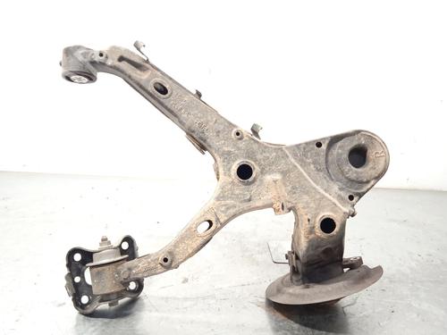 Right rear steering knuckle CITROËN SPACETOURER Bus (V_) 1.6 BlueHDi 115 | BP19332906M28 