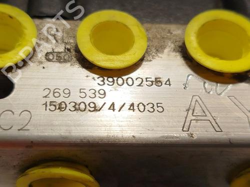 ABS pump OPEL CORSA E (X15) | BP31063385M43