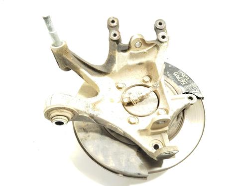 Right rear steering knuckle HYUNDAI SANTA FÉ III (DM, DMA) 2.2 CRDi | BP29325040M28 