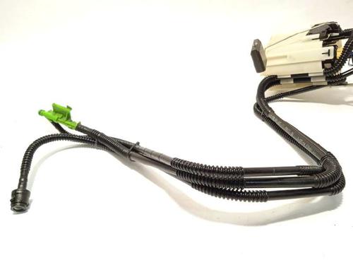Fuel pump MERCEDES-BENZ E-CLASS Convertible (A207)  | BP8522036M76