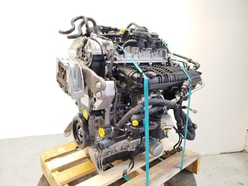Engine CUPRA FORMENTOR (KM7, KMP) 1.5 TSI | BP36997073M1 - Image 4