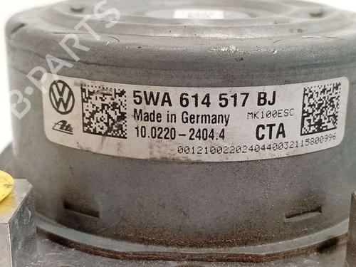 ABS pump VW GOLF VIII (CD1, DA1)  | BP37697722M43  - Image 6