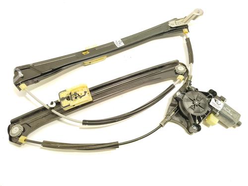 Used Front left window mechanism Front left window mechanism VW TIGUAN (AD1, AX1) 2.0 TDI (150 hp) 33951865 33951865