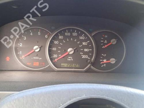 Left mirror KIA CARNIVAL II (GQ) 2.9 CRDi | BP17741055C26 