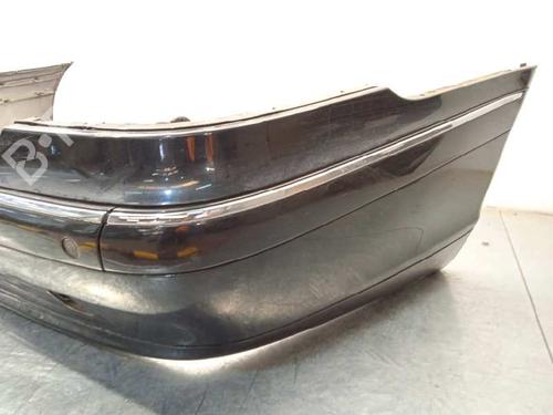 Rear bumper MERCEDES-BENZ S-CLASS (W220)  | BP11830682C8 