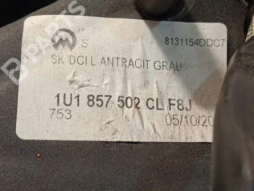 Right mirror SKODA OCTAVIA I (1U2)  | BP9301715C27 