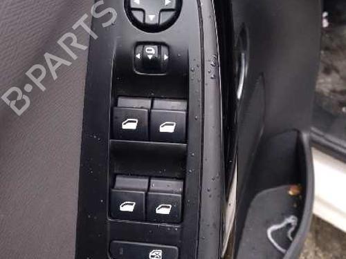 Front right window mechanism CITROËN GRAND C4 SPACETOURER (3A_, 3E_)  | BP7078767C23 
