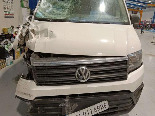 Gearbox VW CRAFTER Van (SY_, SX_) 2.0 TDI FWD (SYB, SYC, SYD) | BP39407844M3 - Image 16