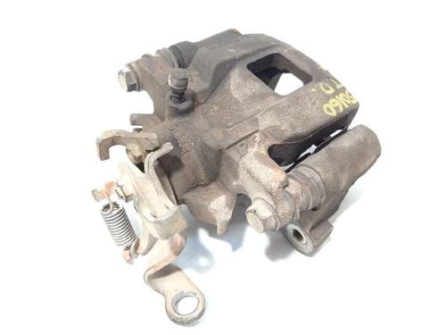 Used Right rear brake caliper MITSUBISHI OUTLANDER III (GG_W, GF_W, ZJ, ZL, ZK) 2.2 Di-D (GF6W) (150 hp) 12571280