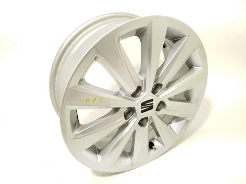 Used Rim Rim SEAT IBIZA V (KJ1, KJG) 1.0 TSI (95 hp) 36526604 36526604