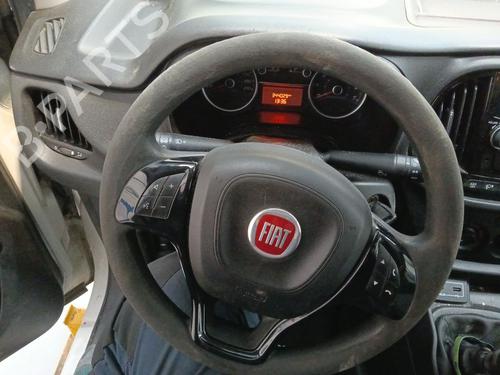 Engine FIAT DOBLO Cargo (263_) 1.6 D Multijet (263WXD1B, 263WXR1B, 263WXX1B, 263ZXD1B,... | BP36109972M1  - Image 38