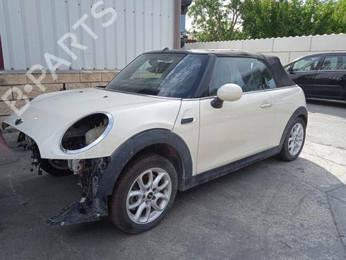 Front wiper motor MINI MINI Convertible (F57) One | BP18920578M29 