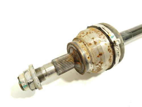 Left rear driveshaft MG MG 4 (EH32) EV | BP26211267M40 - Image 2