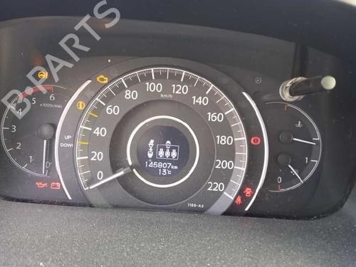 Electronic module HONDA CR-V IV (RM_) 1.6 i-DTEC 4WD (RE6) | BP16444617M83